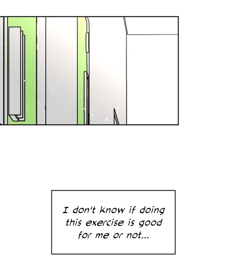 Street Workout Chapter 36 Page 22