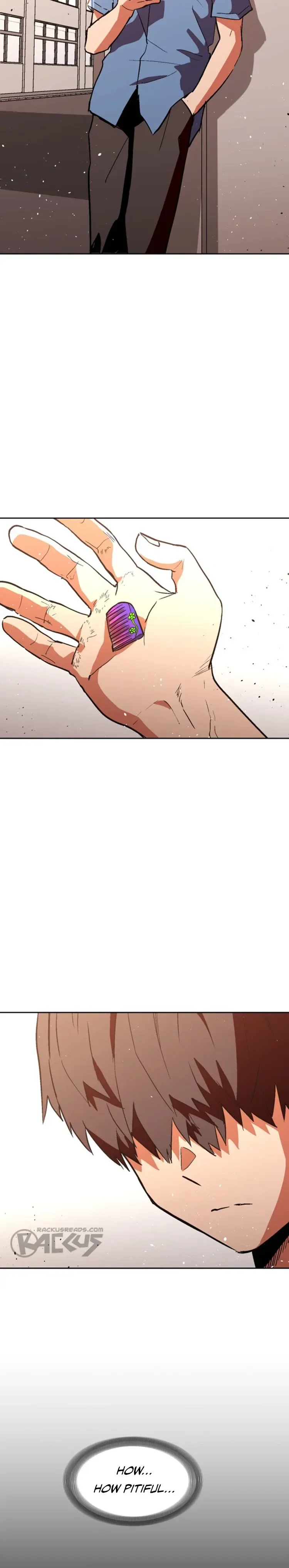 Street Workout Chapter 12 Page 13