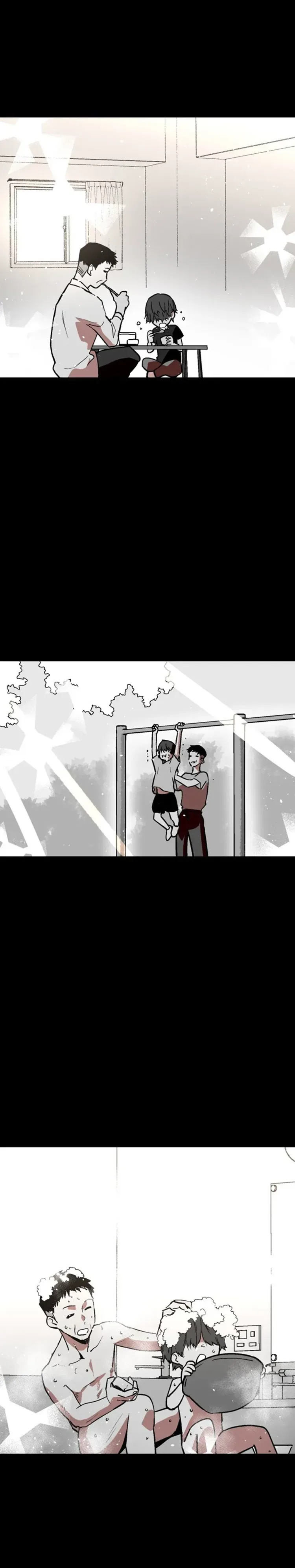 Street Workout Chapter 12 Page 15