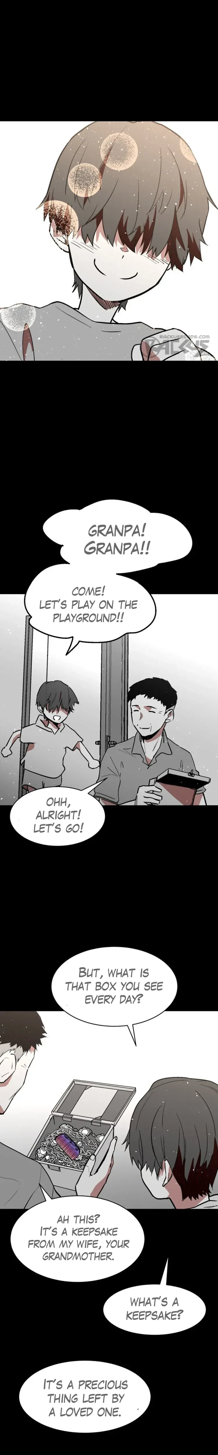 Street Workout Chapter 12 Page 16