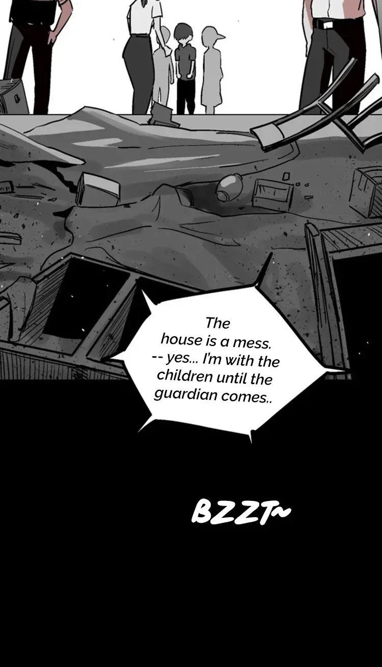 Street Workout Chapter 12 Page 21