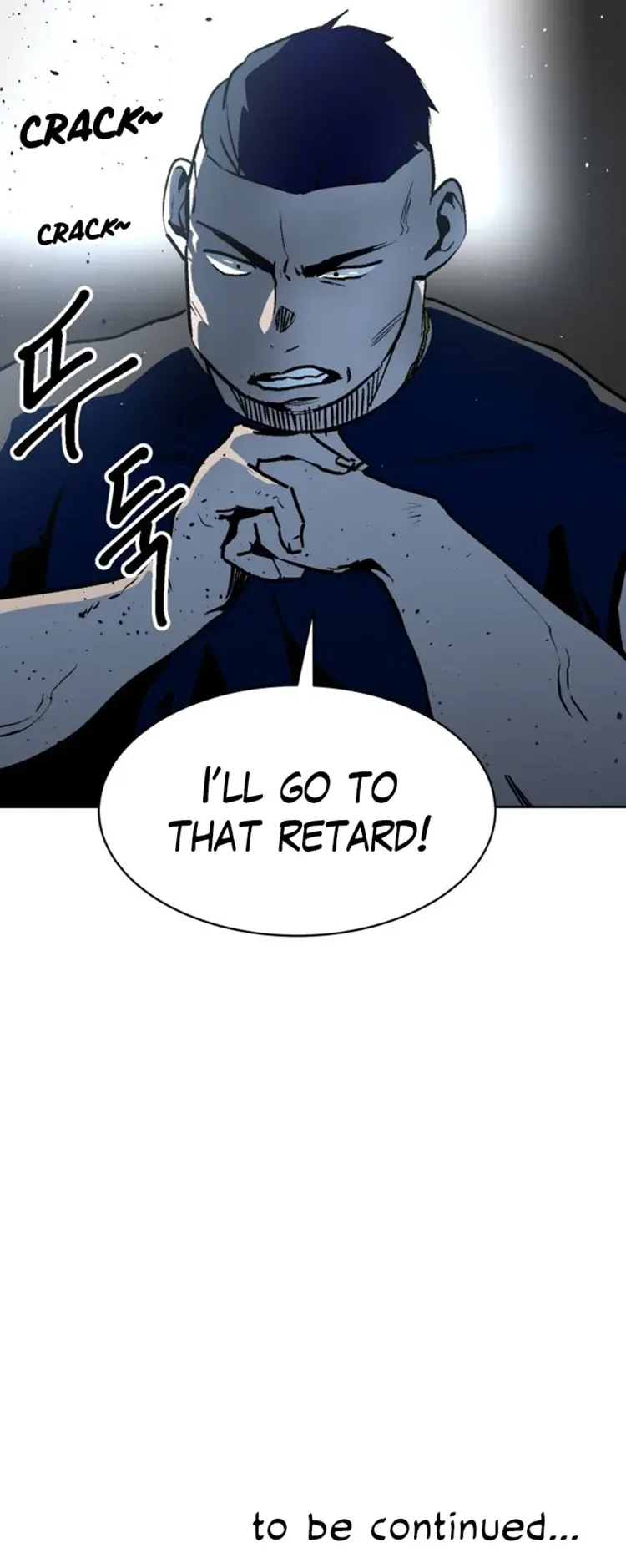 Street Workout Chapter 12 Page 33