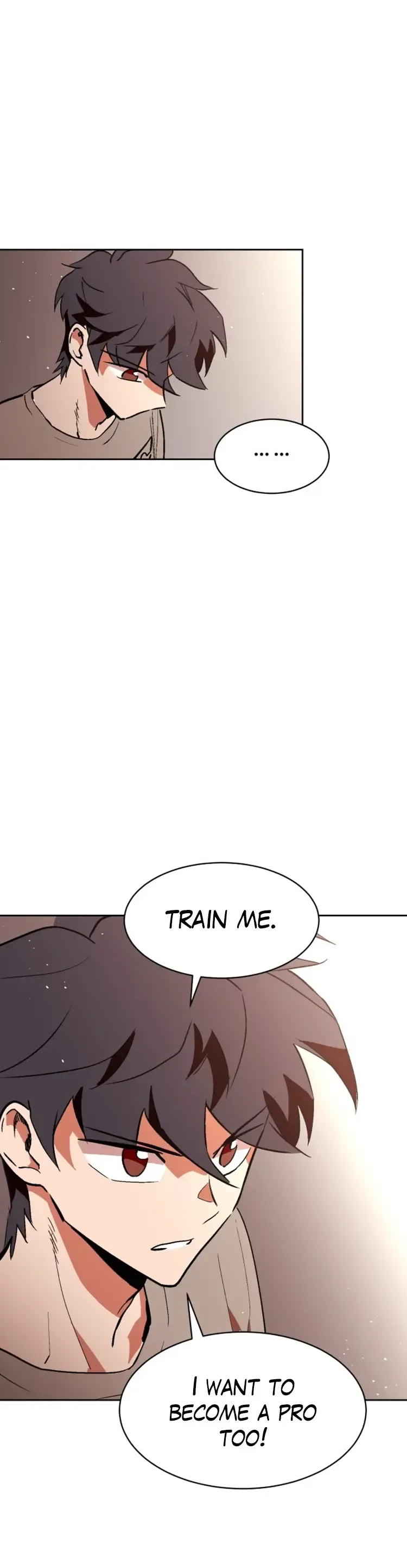 Street Workout Chapter 40 Page 25