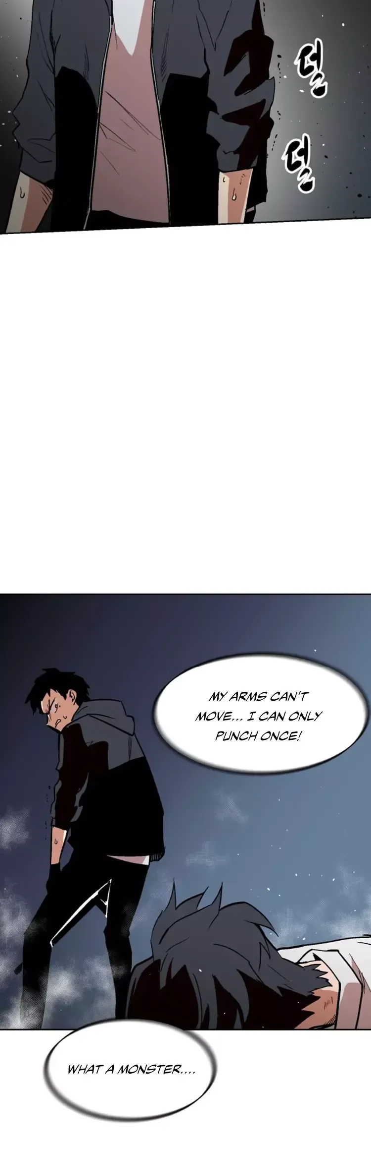 Street Workout Chapter 34 Page 7