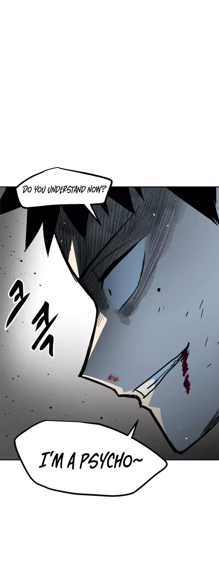 Street Workout Chapter 34 Page 19