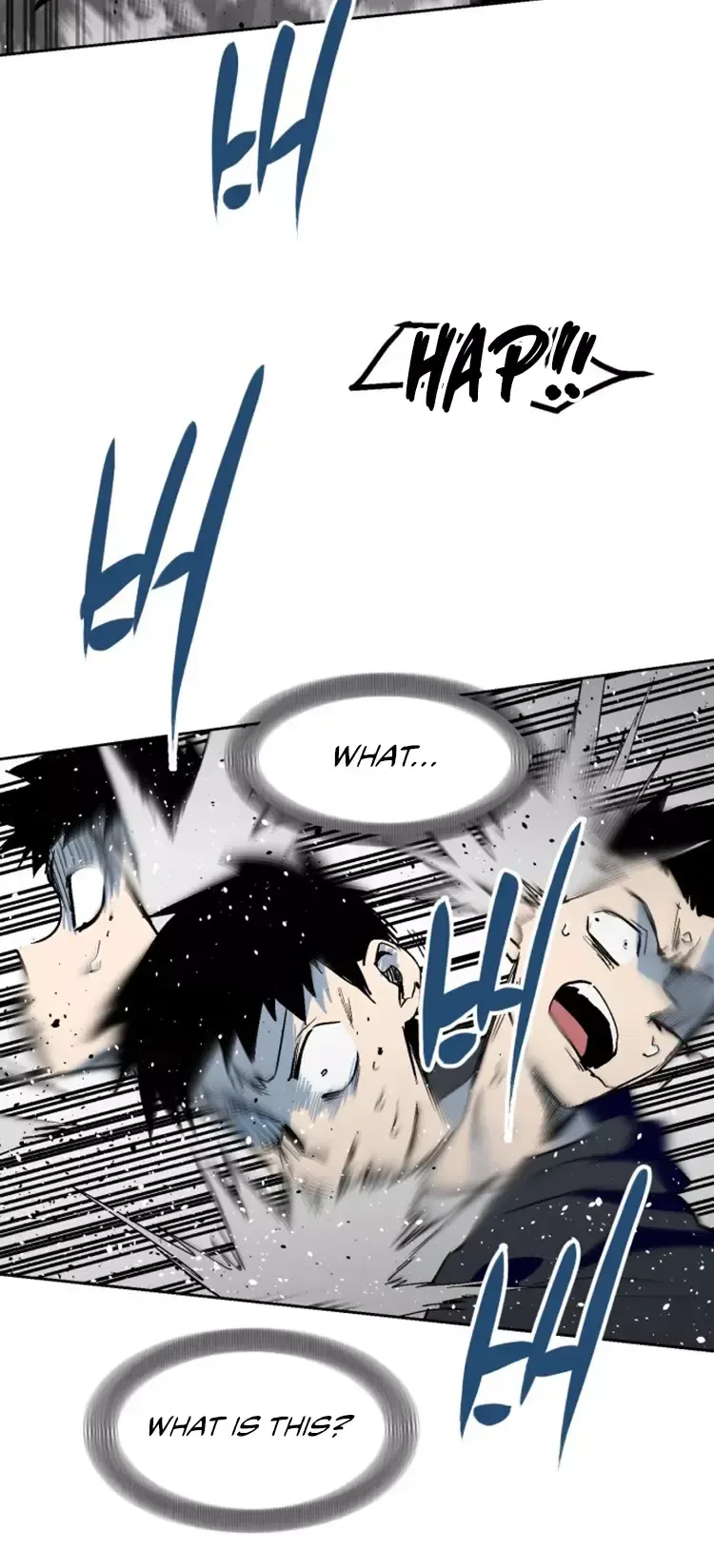 Street Workout Chapter 34 Page 31