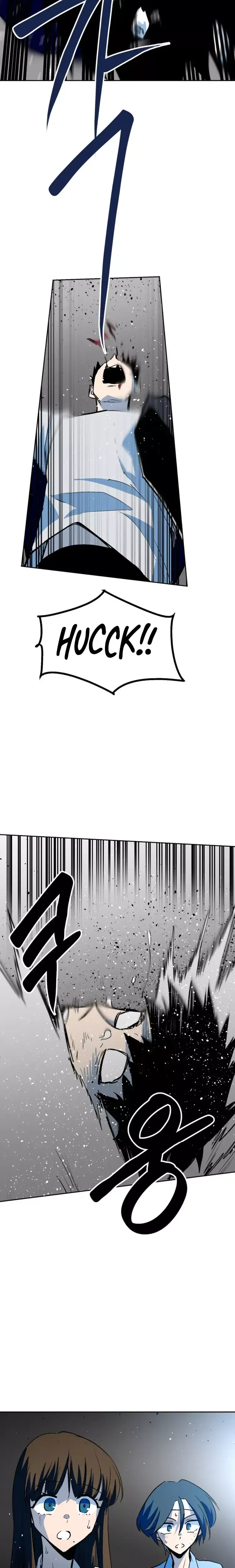 Street Workout Chapter 34 Page 35