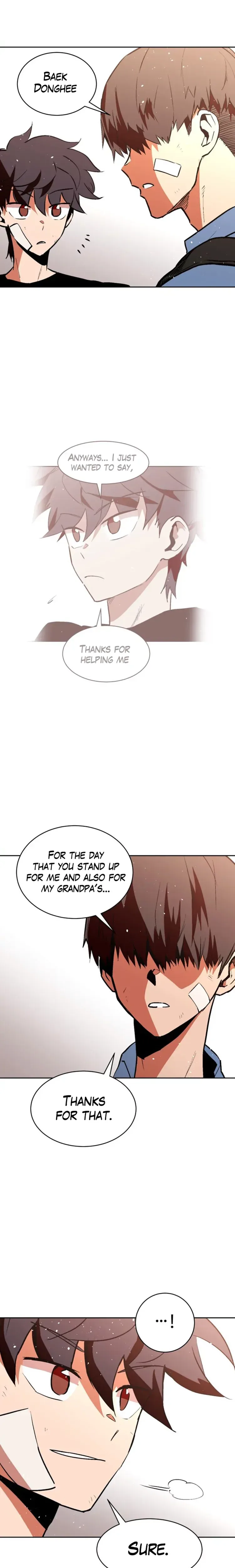 Street Workout Chapter 18 Page 9