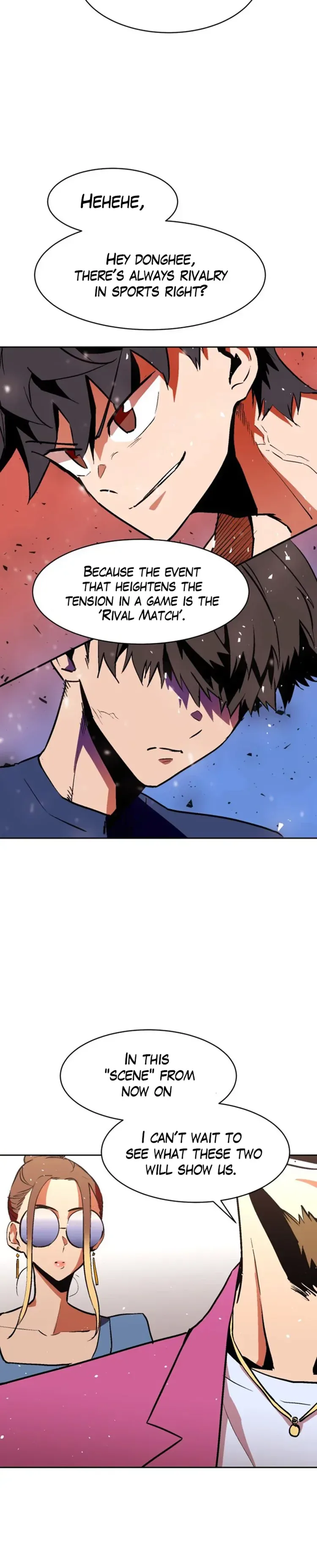Street Workout Chapter 18 Page 12