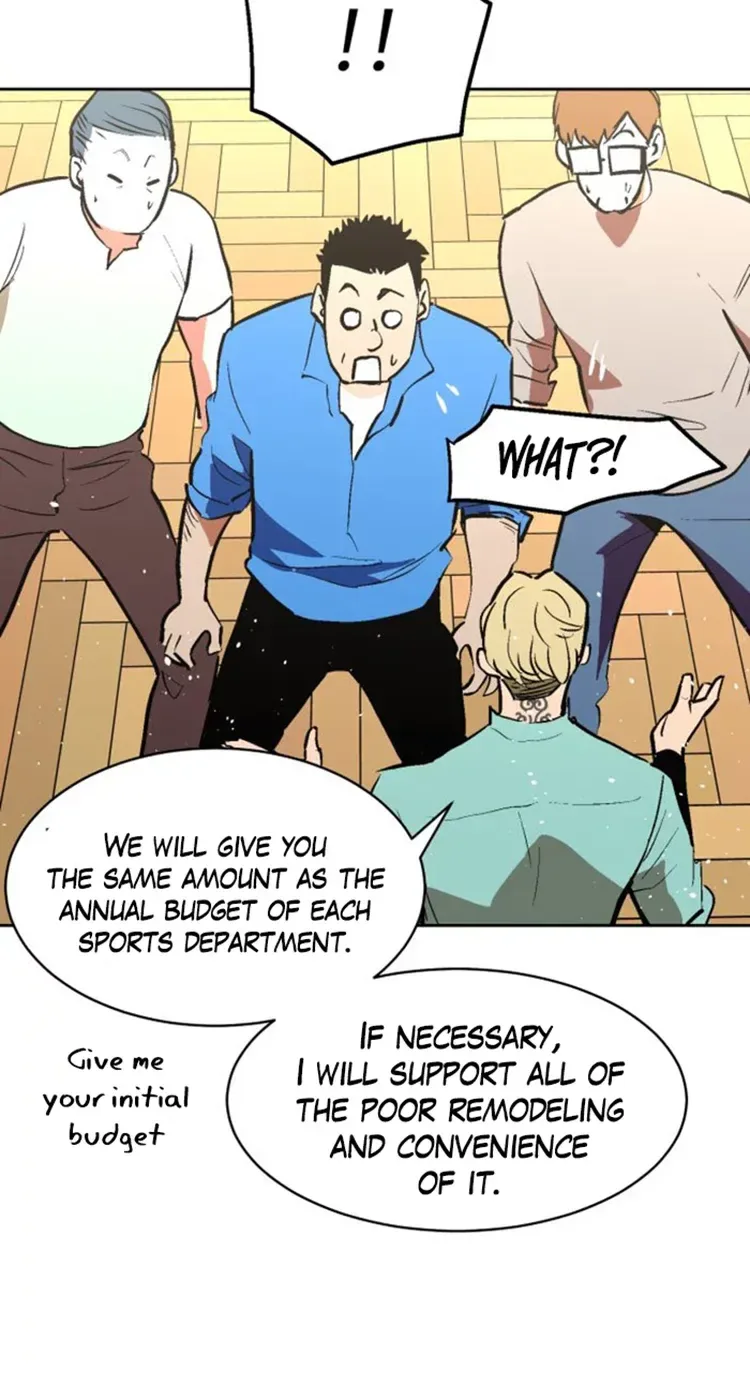 Street Workout Chapter 18 Page 20