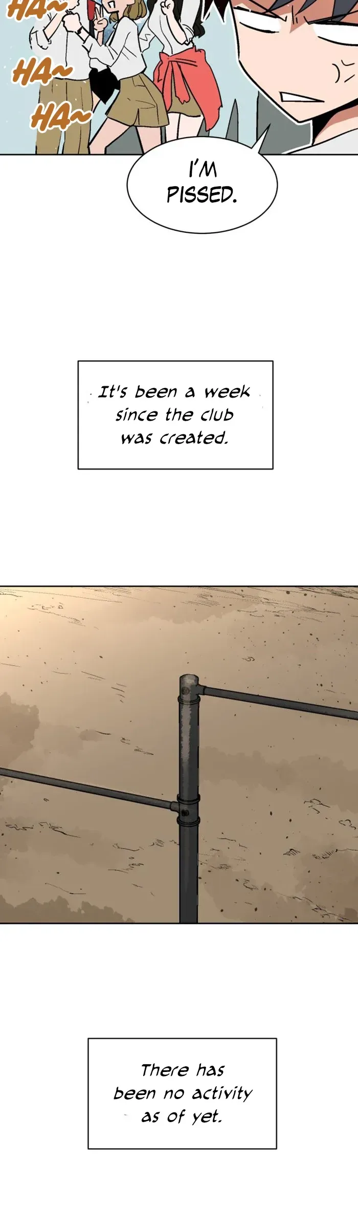 Street Workout Chapter 10 Page 5