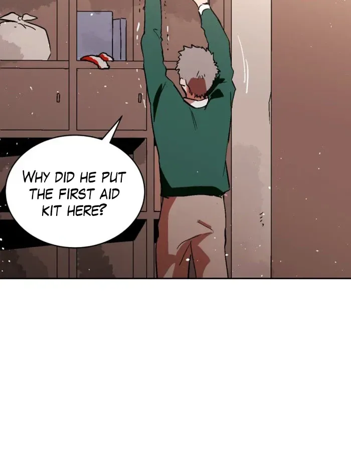 Street Workout Chapter 10 Page 26