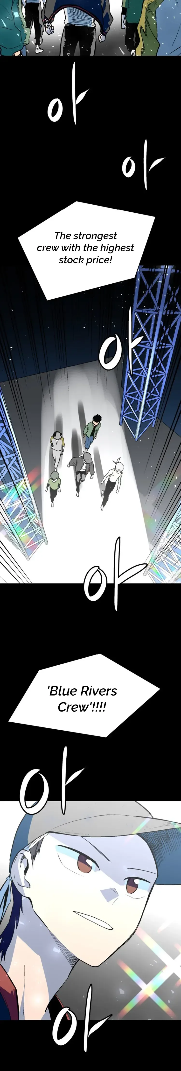 Street Workout Chapter 55 Page 19
