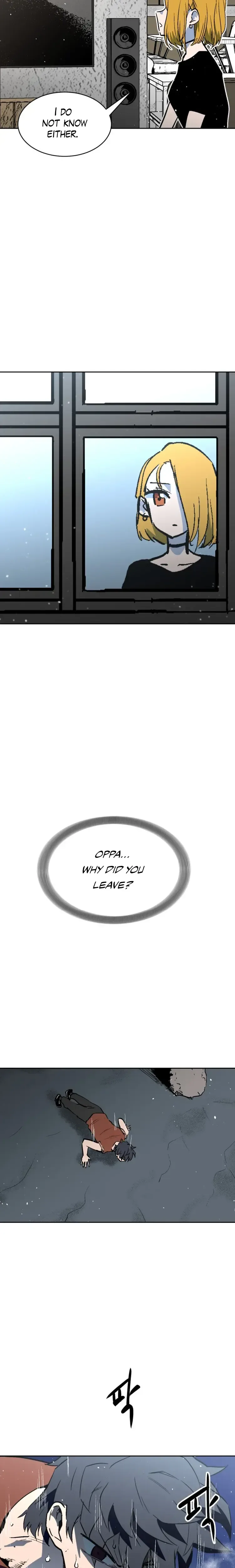 Street Workout Chapter 44 Page 9