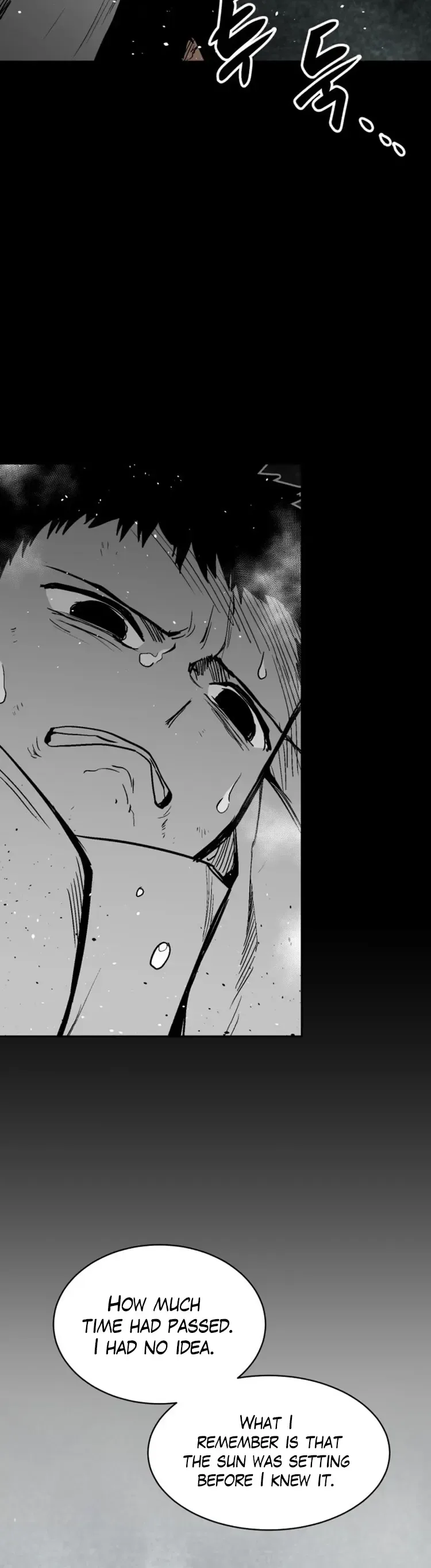 Street Workout Chapter 44 Page 16