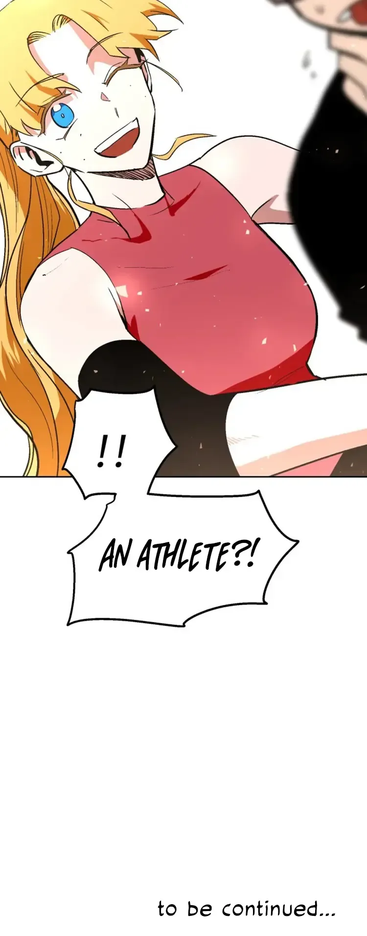 Street Workout Chapter 23 Page 31