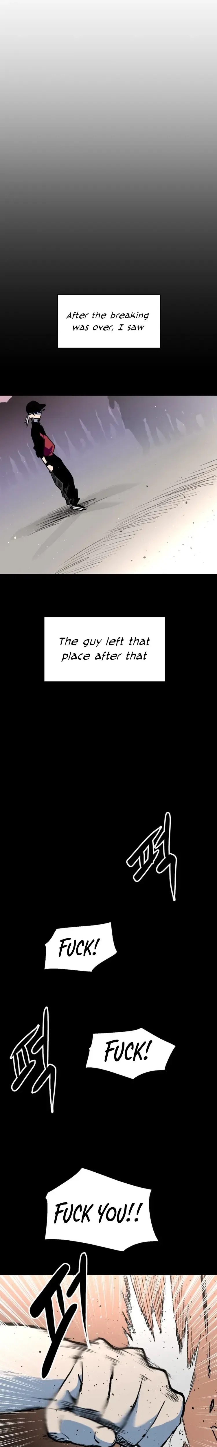 Street Workout Chapter 54 Page 5