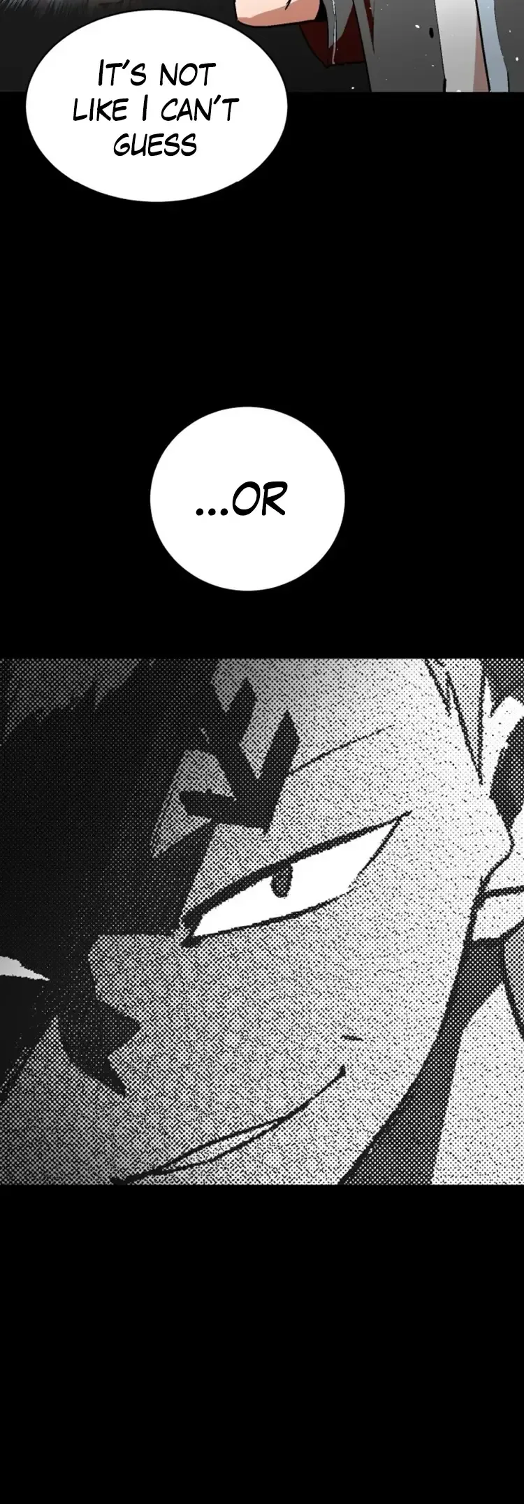 Street Workout Chapter 54 Page 19