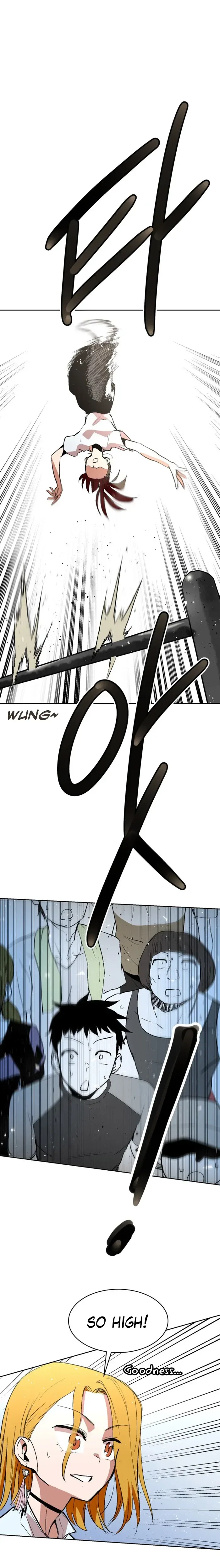 Street Workout Chapter 7 Page 6
