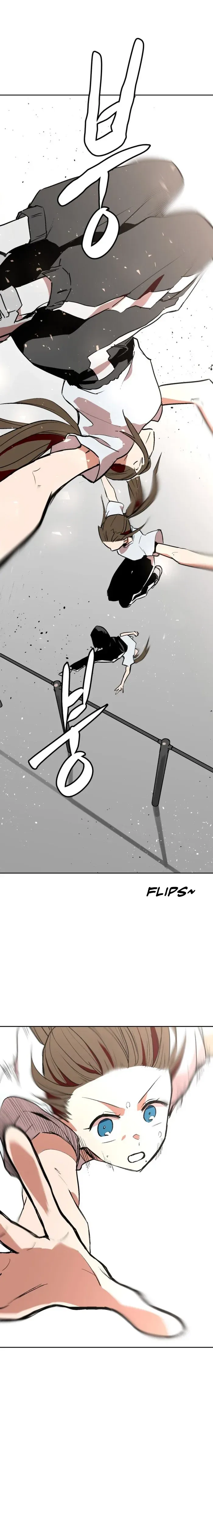 Street Workout Chapter 7 Page 8