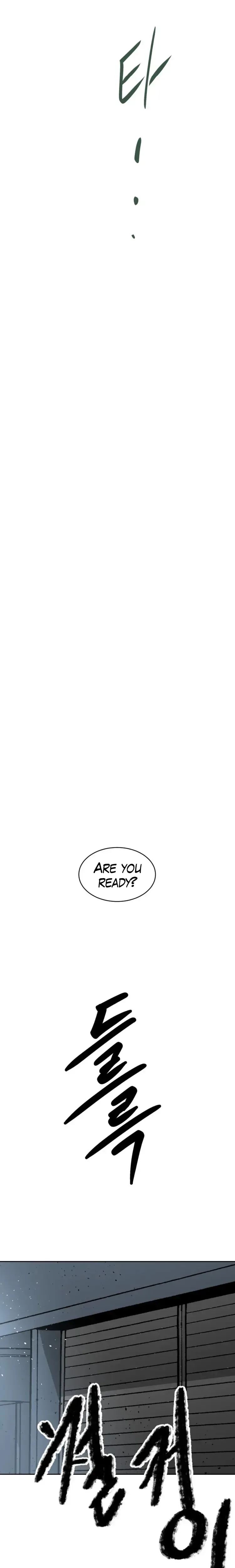 Street Workout Chapter 48 Page 29