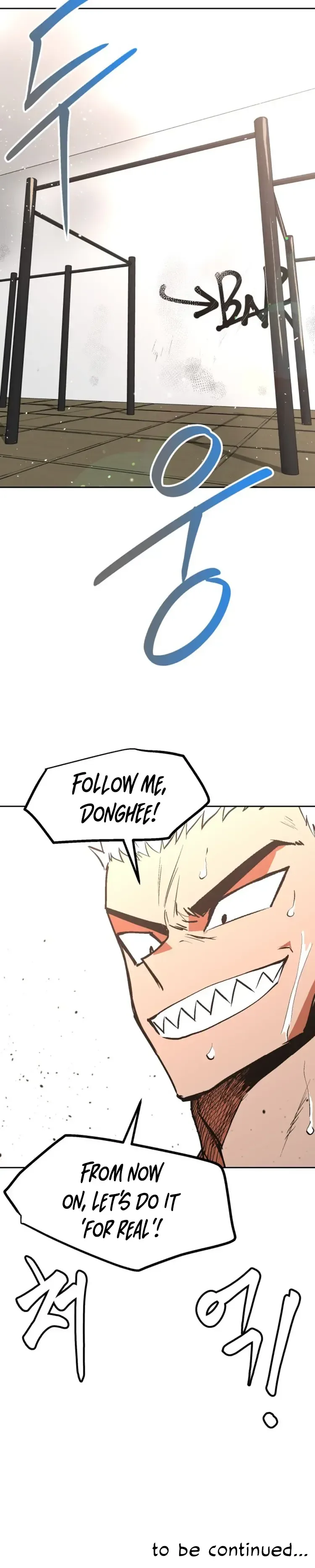 Street Workout Chapter 46 Page 31