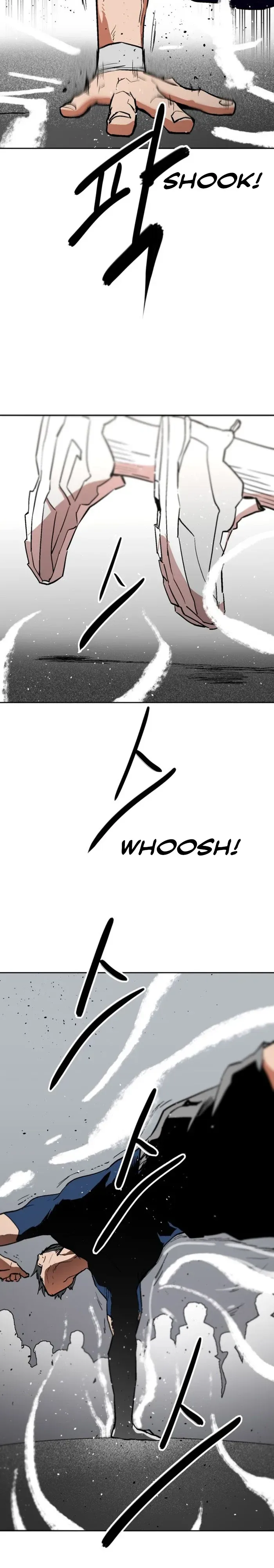 Street Workout Chapter 5 Page 15