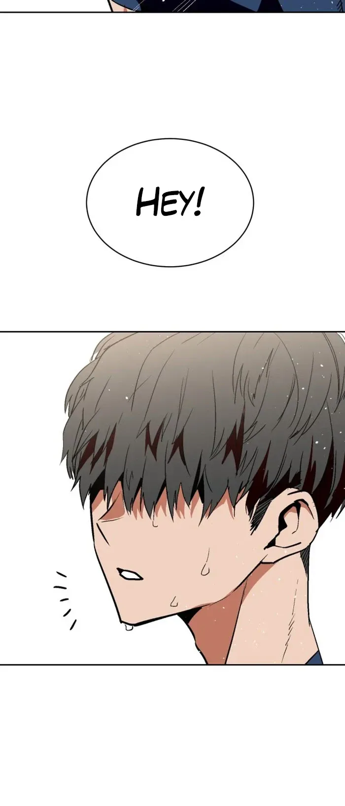 Street Workout Chapter 5 Page 17