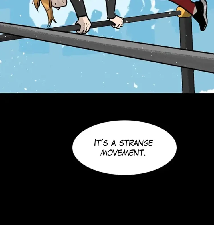 Street Workout Chapter 22 Page 19