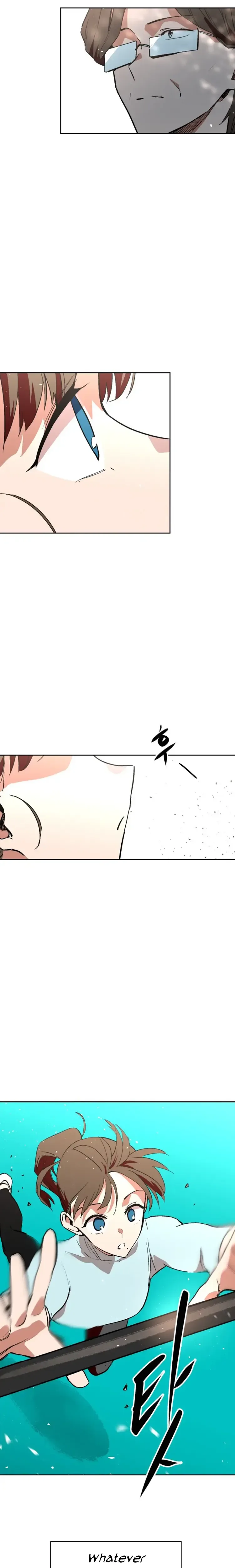 Street Workout Chapter 39 Page 20