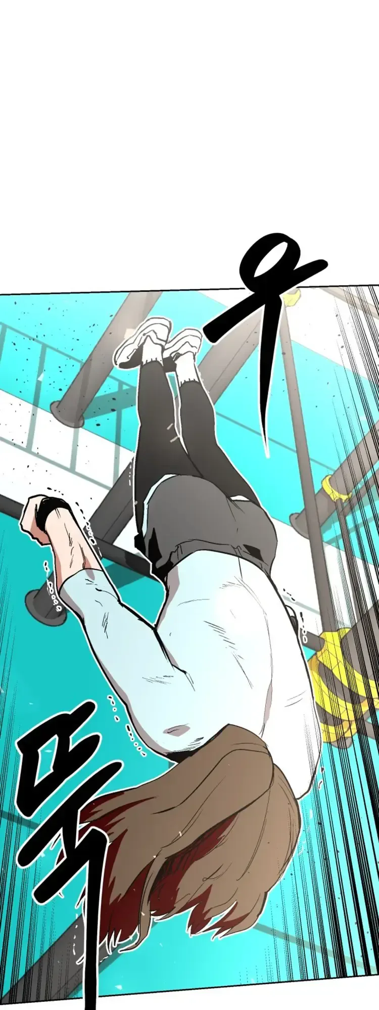 Street Workout Chapter 39 Page 24