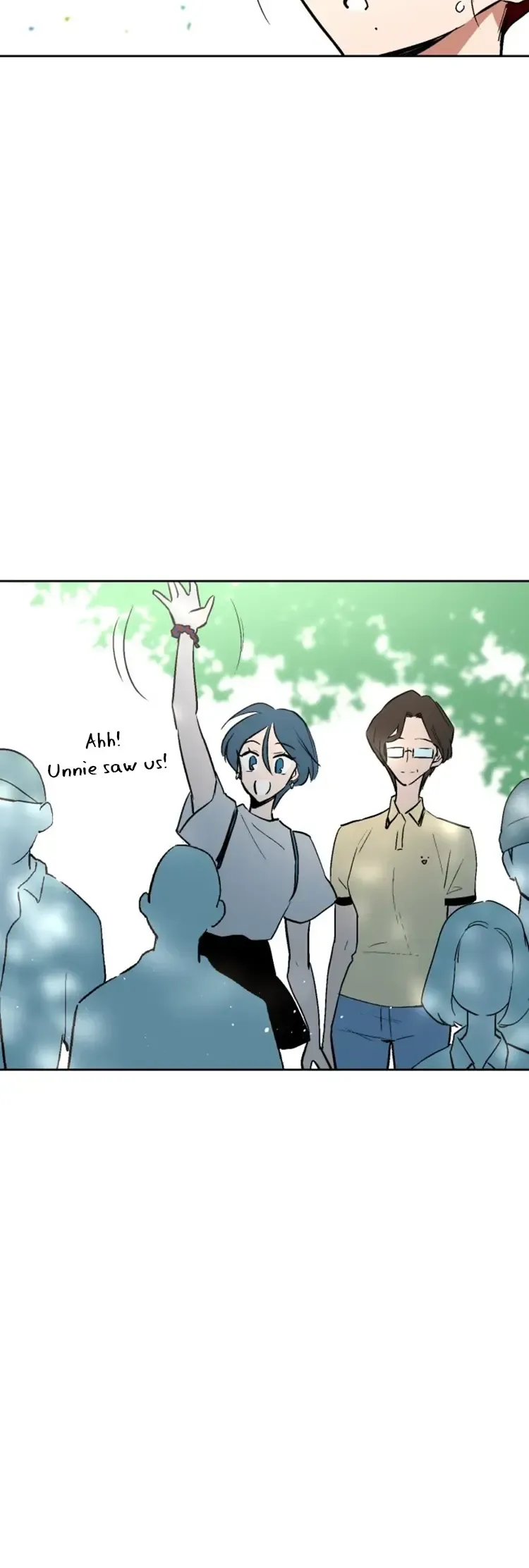 Street Workout Chapter 39 Page 30