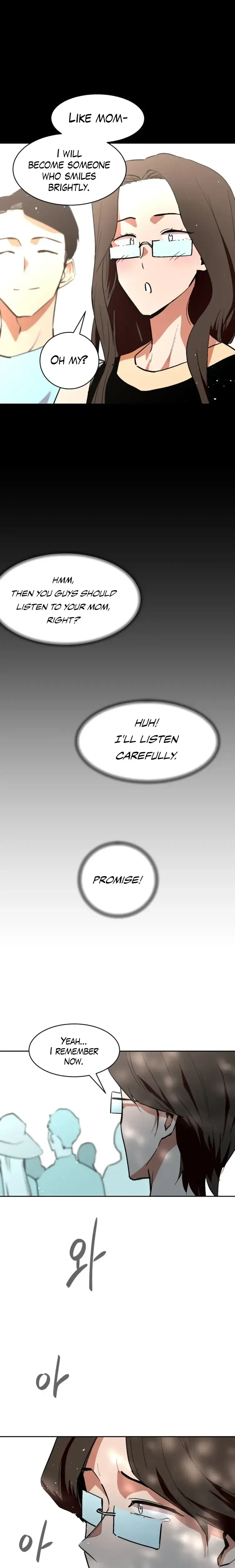 Street Workout Chapter 39 Page 34