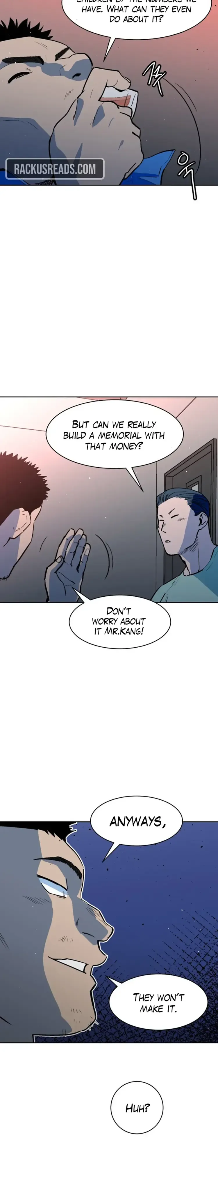 Street Workout Chapter 19 Page 5