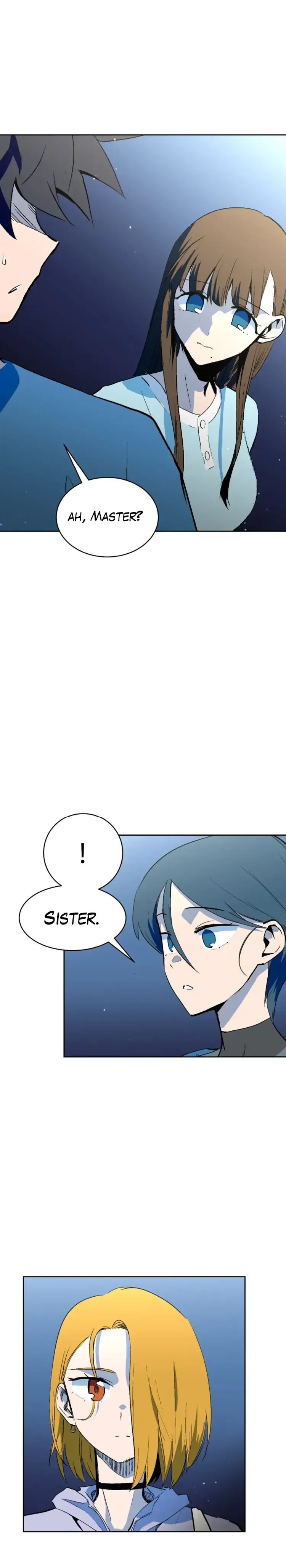 Street Workout Chapter 58 Page 13