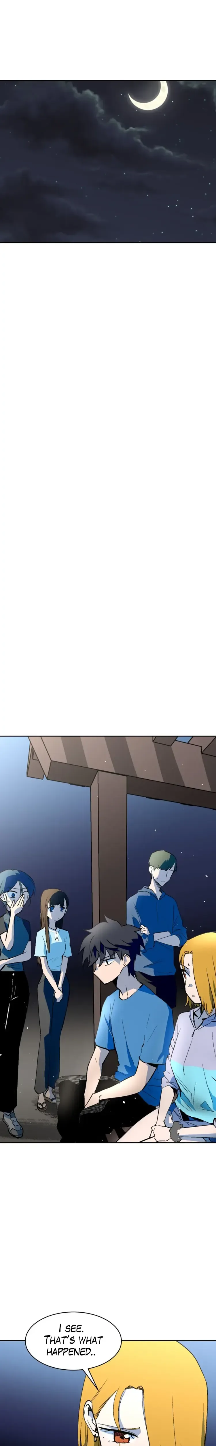 Street Workout Chapter 58 Page 15