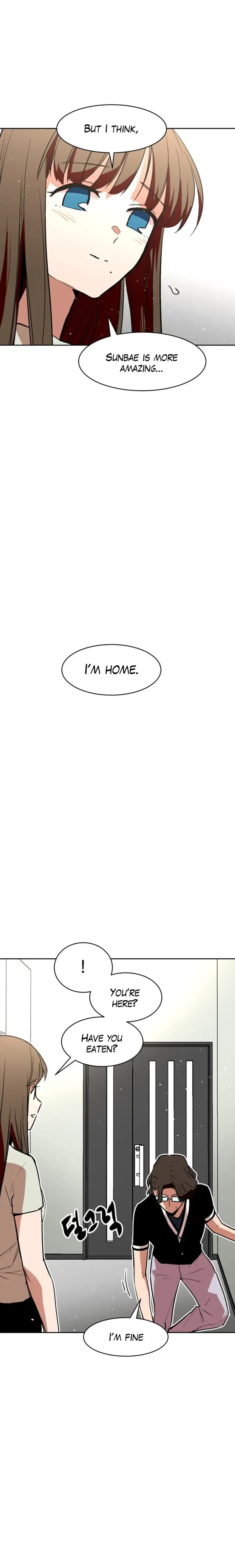Street Workout Chapter 21 Page 25
