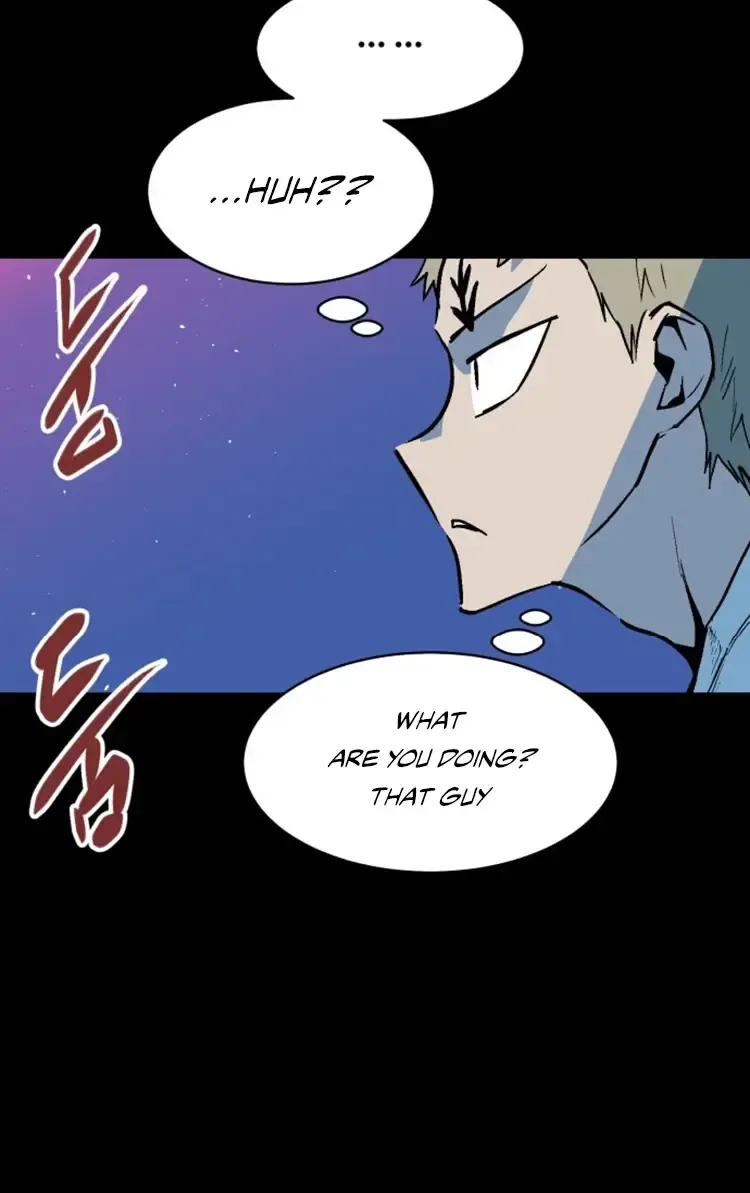 Street Workout Chapter 53 Page 22