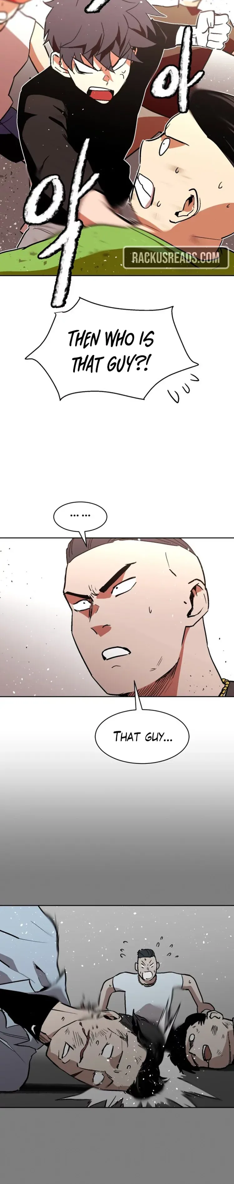 Street Workout Chapter 15 Page 14