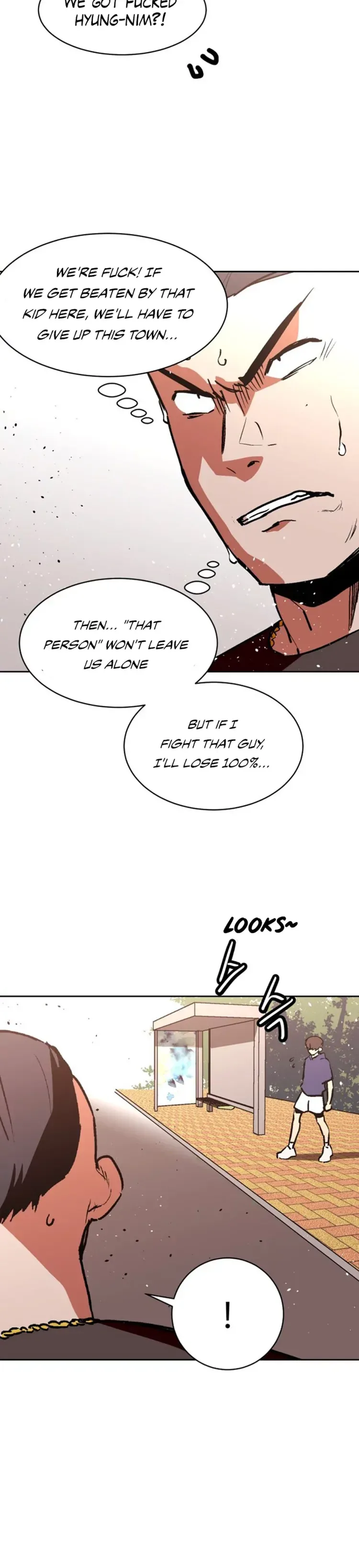 Street Workout Chapter 15 Page 18