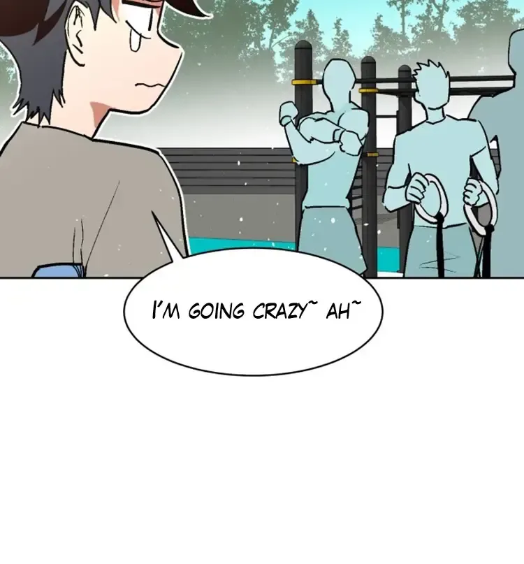 Street Workout Chapter 37 Page 7