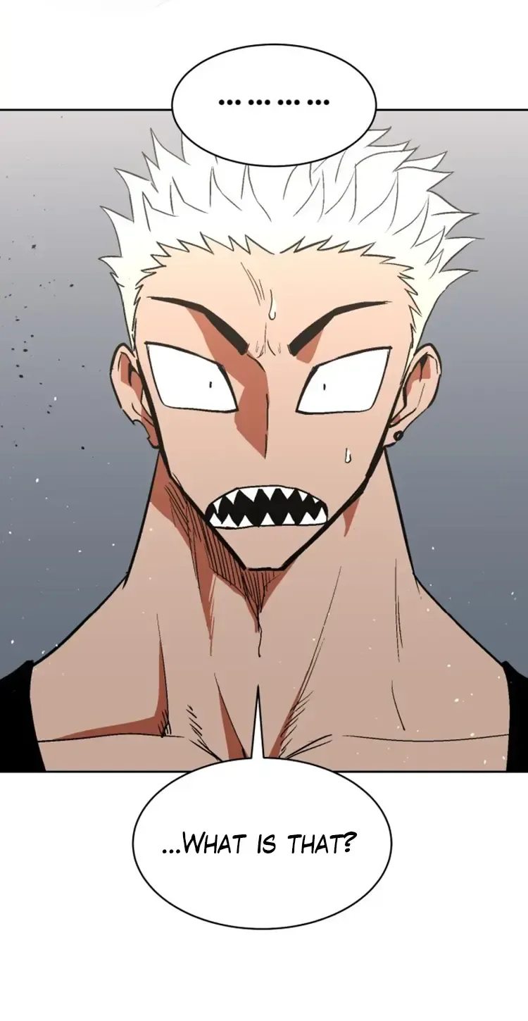 Street Workout Chapter 47 Page 31
