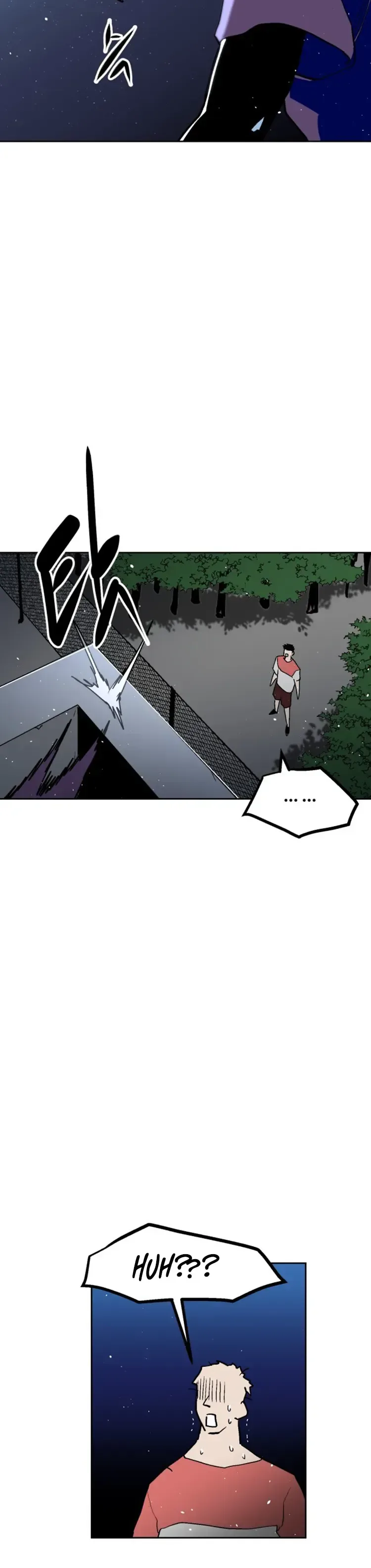 Street Workout Chapter 50 Page 16