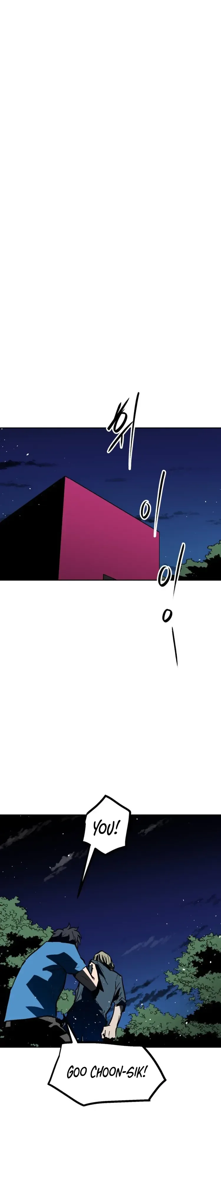 Street Workout Chapter 50 Page 19
