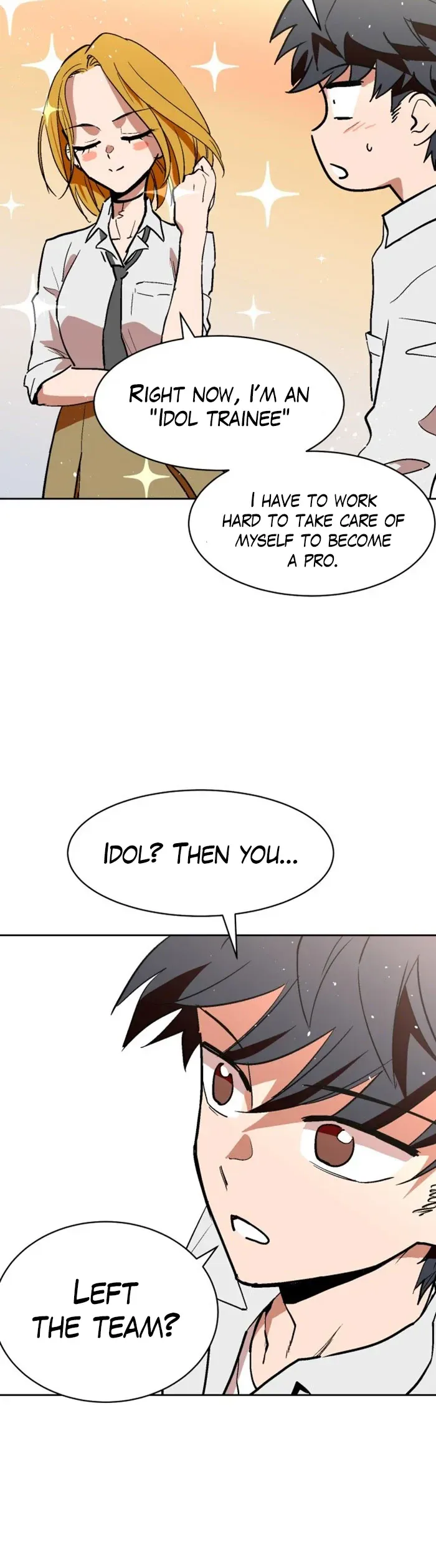 Street Workout Chapter 4 Page 9