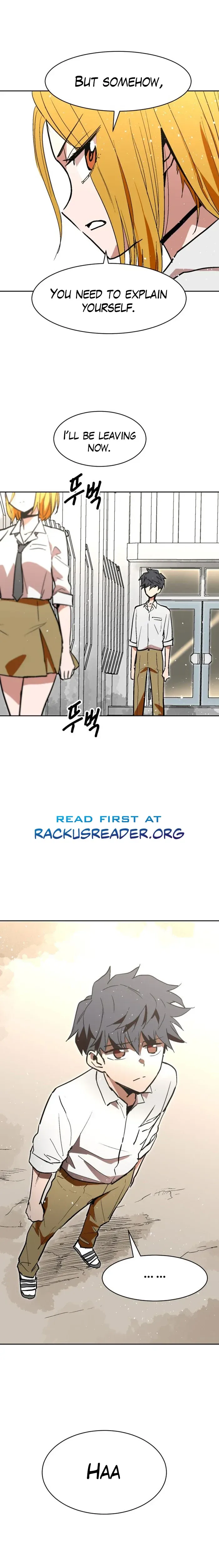 Street Workout Chapter 4 Page 12