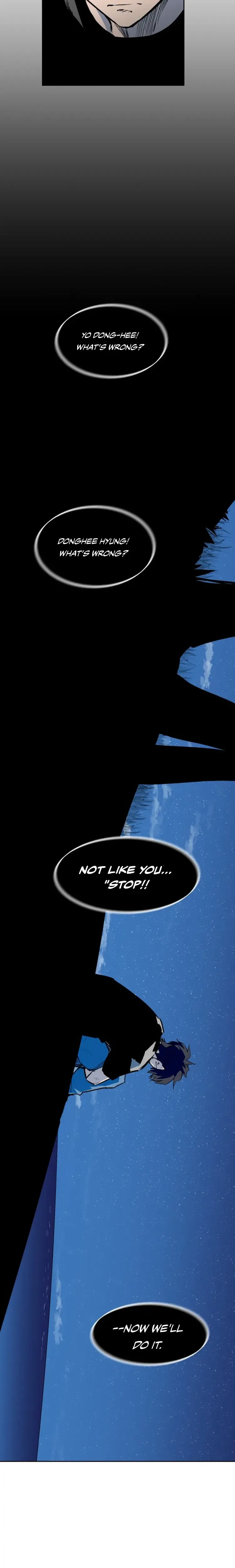 Street Workout Chapter 45 Page 12