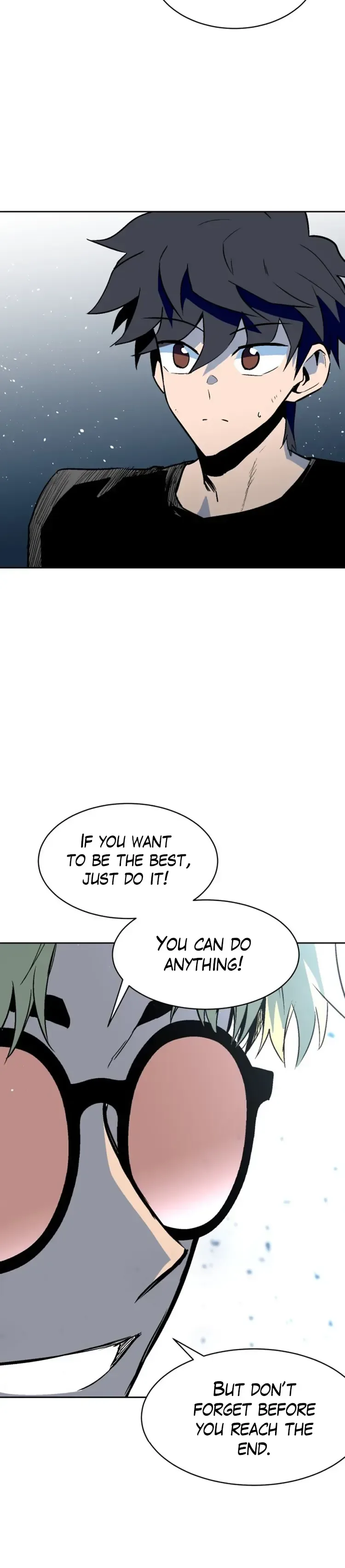 Street Workout Chapter 45 Page 28