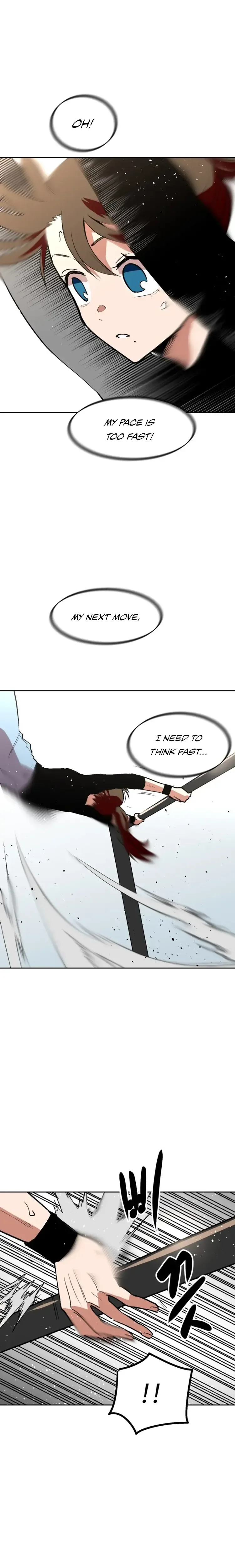 Street Workout Chapter 24 Page 17
