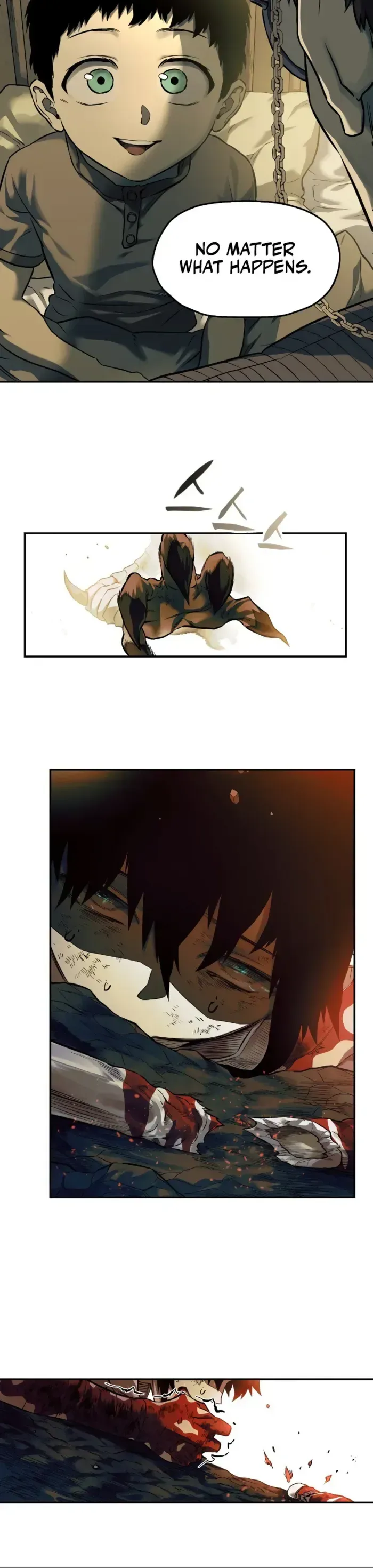 Surviving the Apocalypse Chapter 81 Page 9